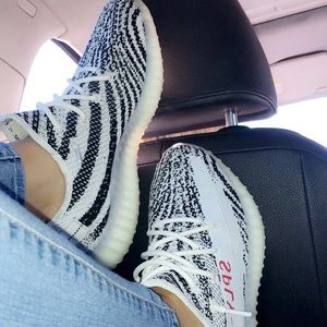 Meet your Posher, Kenzie